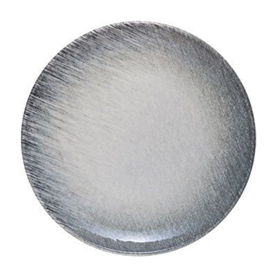 ID Fine Brezza Lona Düz Tabak 21 Cm