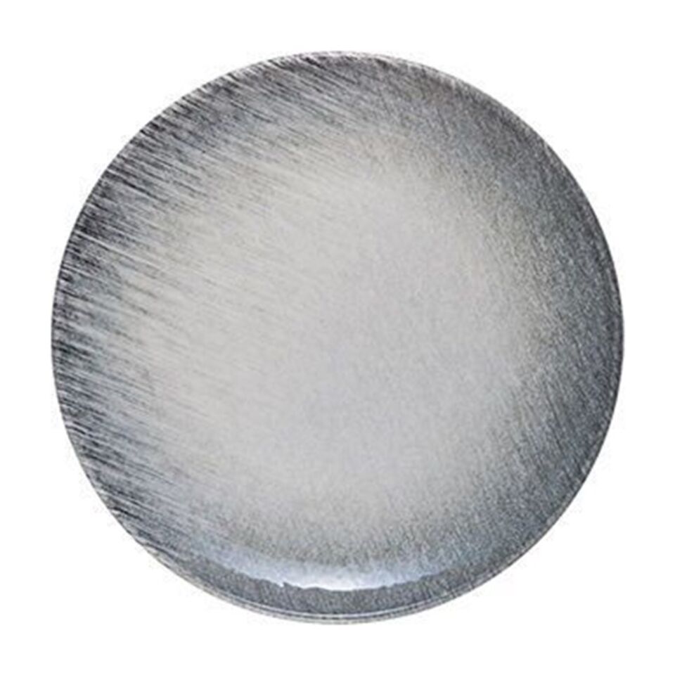 ID Fine Brezza Lona Düz Tabak 21 Cm