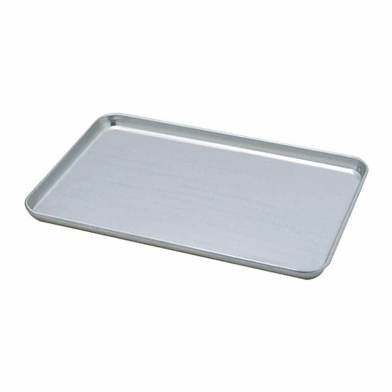 Npicco Alüminyum Tepsi 40*60*2 Cm