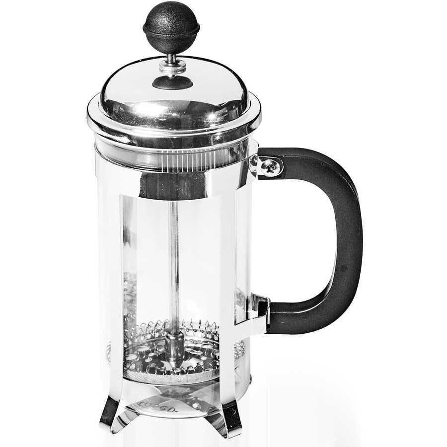 Biradlı Lüks French Press