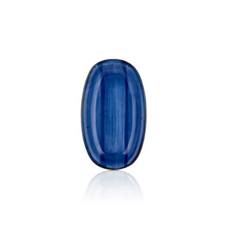 Enigma Zest 29 Cm Oval Tabak 29*17,5 Cm