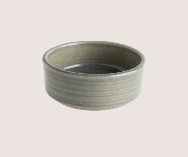 Hornfels Ripple Kase 10 Cm