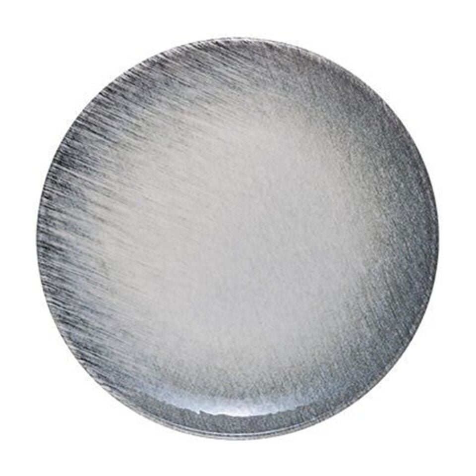 ID Fine Brezza Lona Düz Tabak 23 Cm