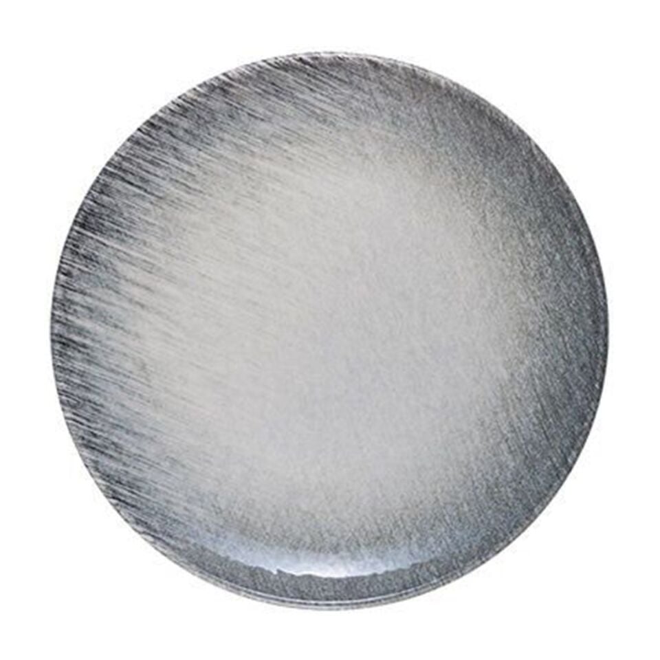 ID Fine Brezza Lona Düz Tabak 23 Cm