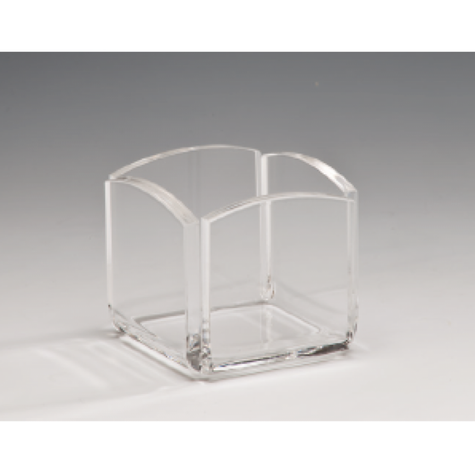 Akrilik Stick Şekerlik