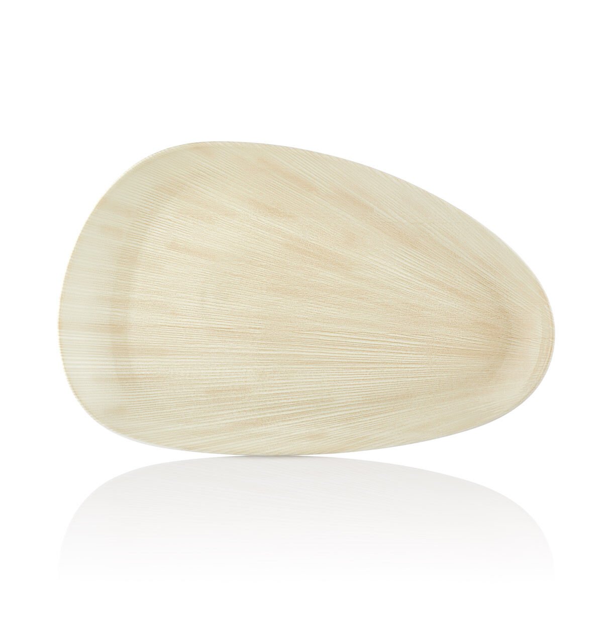 Velho 40 Cm Dikdörtgen Tabak 40*25 Cm