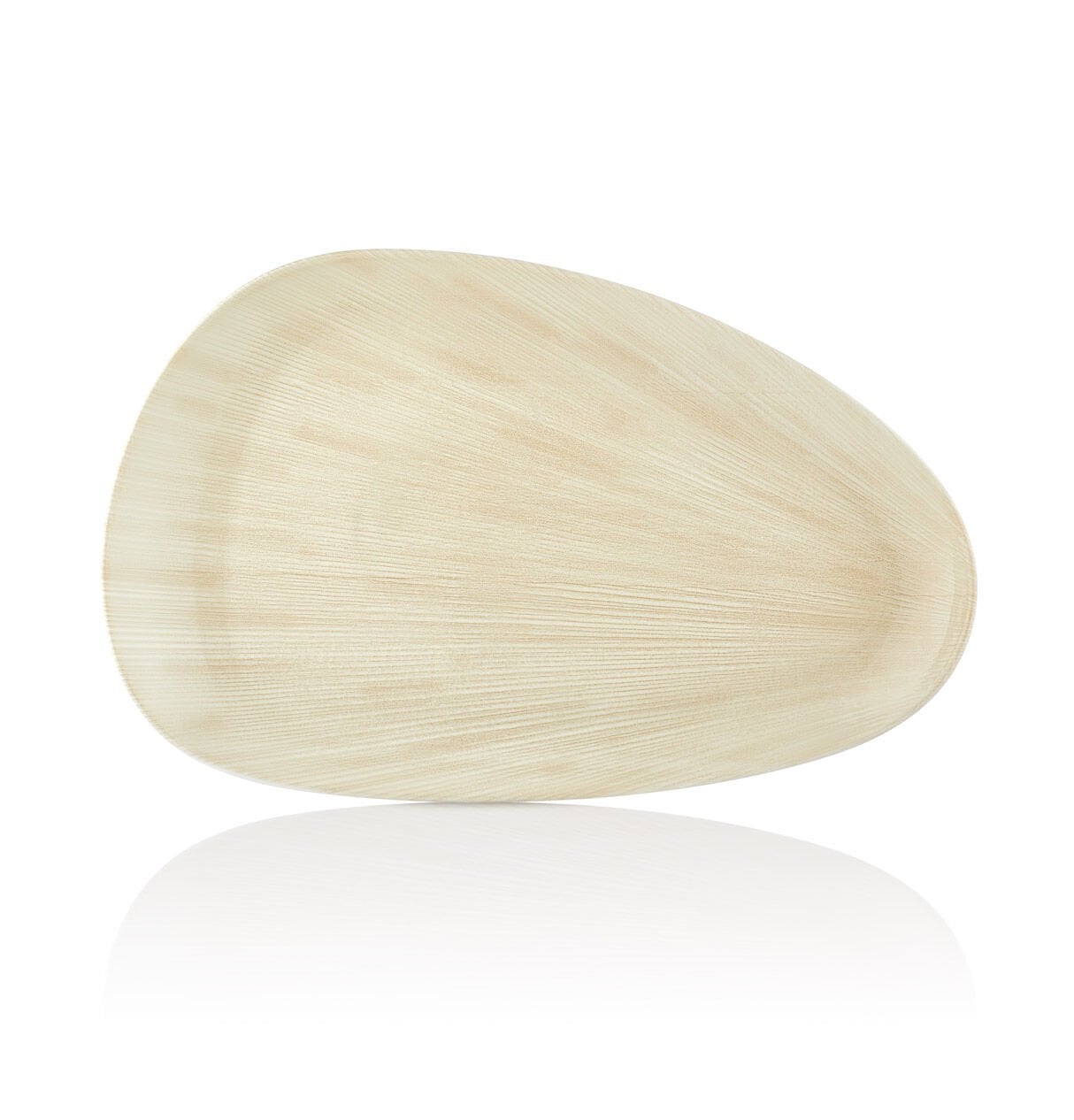 Velho 40 Cm Dikdörtgen Tabak 40*25 Cm