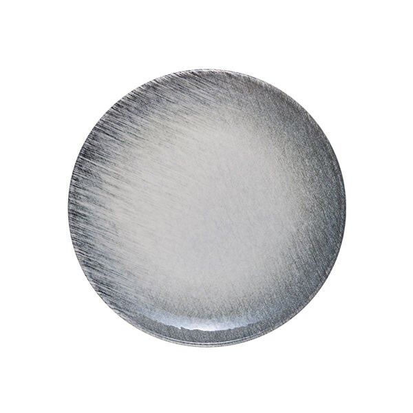 ID Fine Brezza Lona Düz Tabak 25 Cm