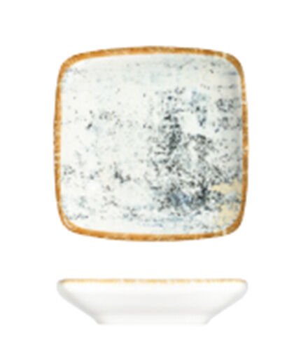 Arte Quadro Kare Tabak 12 cm (10 * 10)