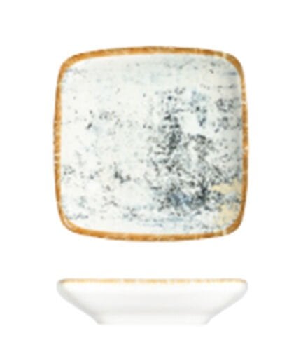 Arte Quadro Kare Tabak 12 cm (10 * 10)