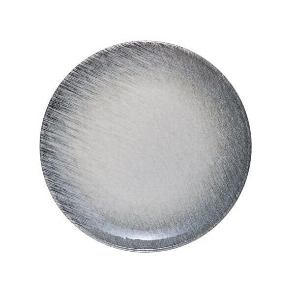 ID Fine Brezza Lona Düz Tabak 27 Cm