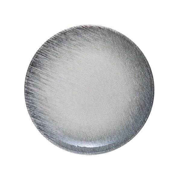 Brezza Lona Düz Tabak 27 cm