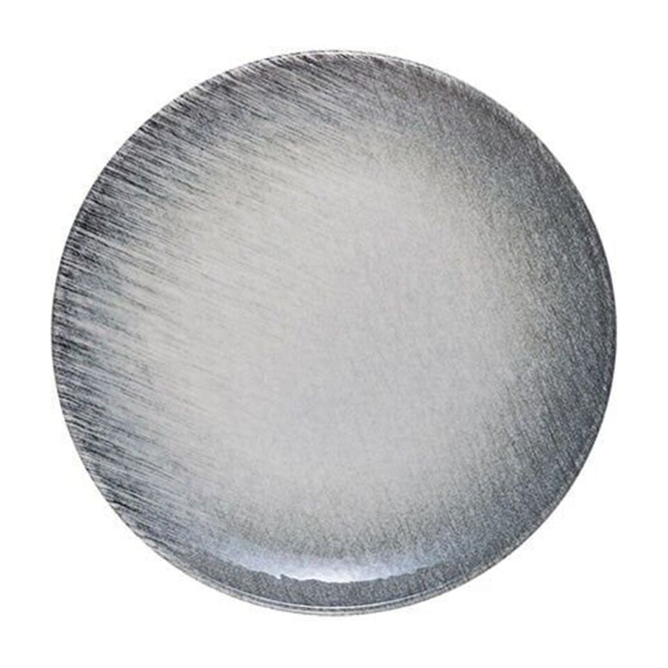 ID Fine Brezza Lona Düz Tabak 27 Cm