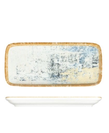 Arte Quadro Dikdörtgen Tabak 22 cm (22 * 10)