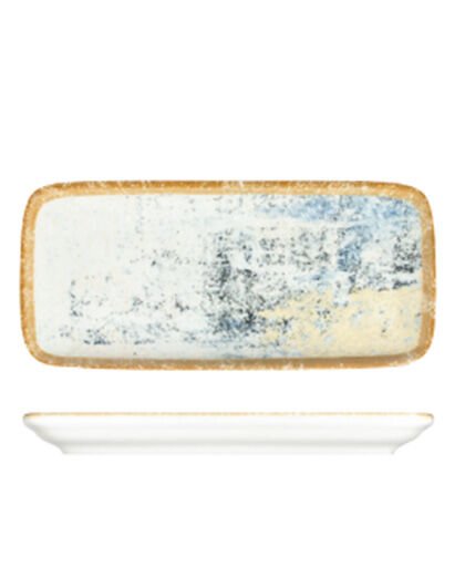 Arte Quadro Dikdörtgen Tabak 22 cm (22 * 10)