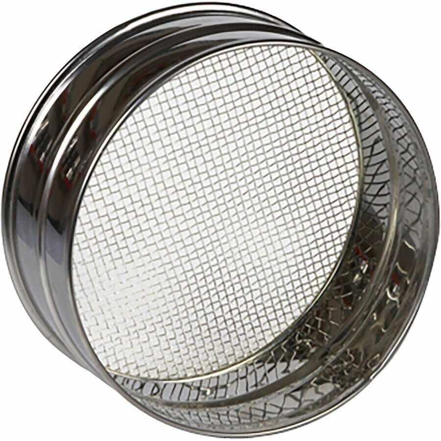 Boğaziçi Paslanmaz Kalbur 25 Cm