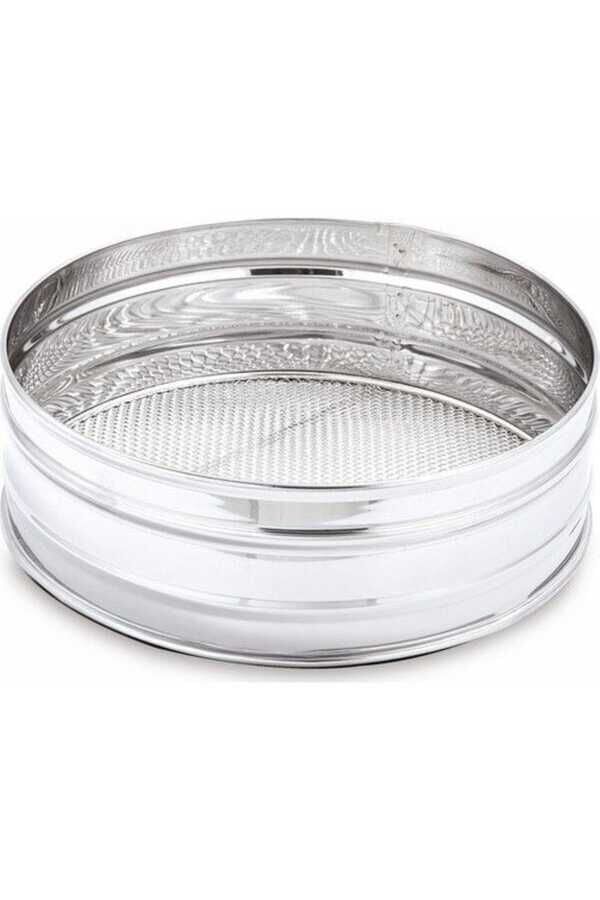 Boğaziçi Paslanmaz Kalbur 25 Cm