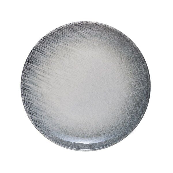 Brezza Lona Düz Tabak 30 cm