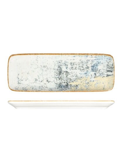 Arte Quadro Dikdörtgen Tabak 30 cm (30 * 11)