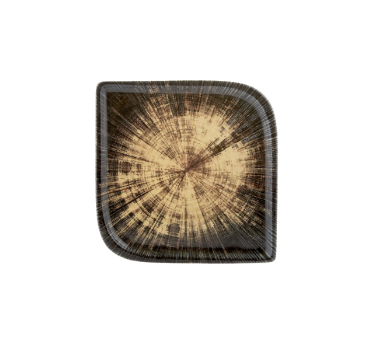 Kolezyum Arel 20 Cm Kare Plate 15*15 Cm