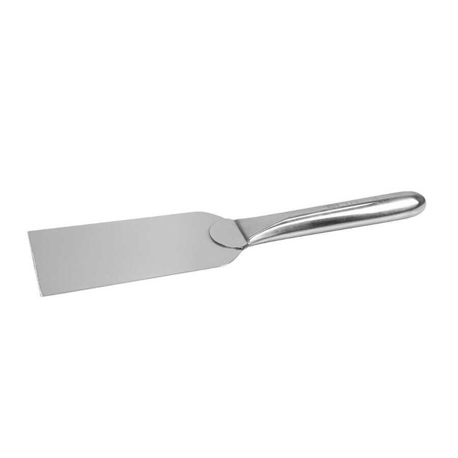 Çelik Spatula No:1