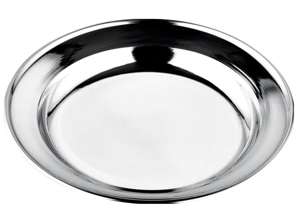 Diplomat Yemek Tabak 17 Cm (12 Adet)