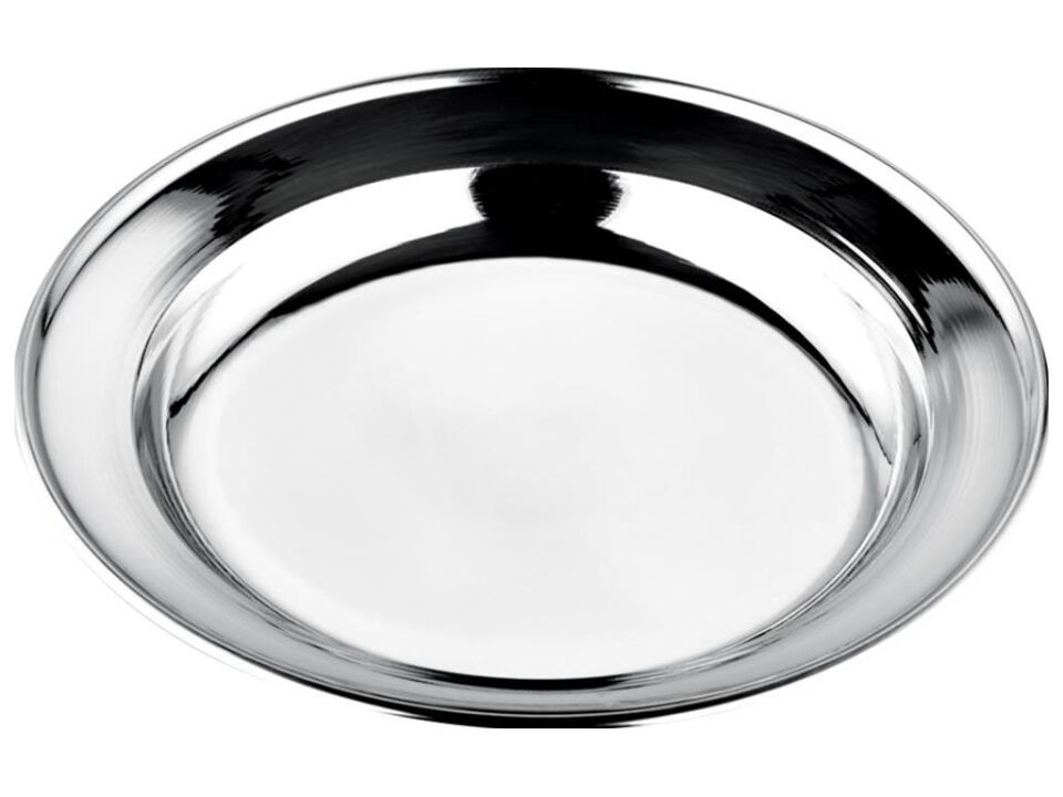 Diplomat Yemek Tabak 17 Cm (12 Adet)