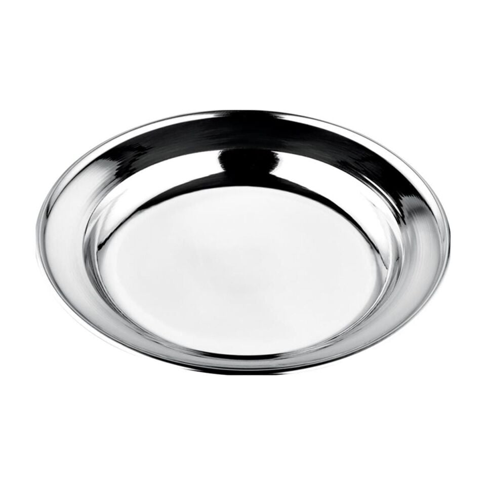 Diplomat Yemek Tabak 17 Cm (12 Adet)