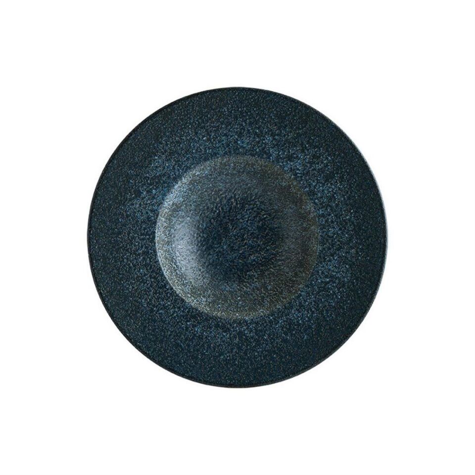 Vega Banquet Çukur Tabak 28 Cm