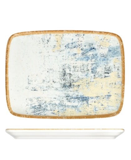 Arte Quadro Dikdörtgen Tabak 31 cm (27 * 20)