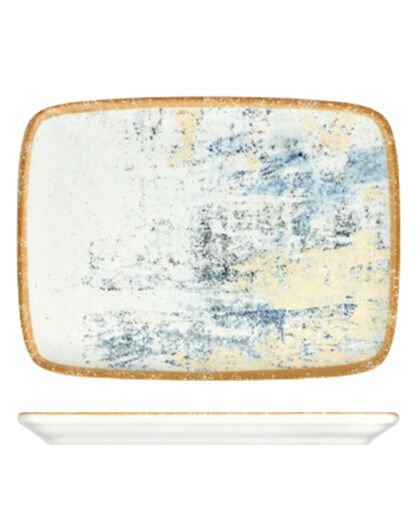 Arte Quadro Dikdörtgen Tabak 31 cm (27 * 20)