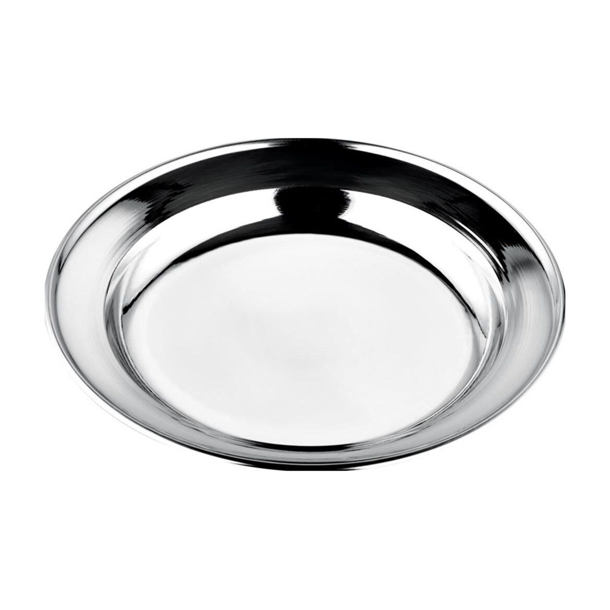 Diplomat Yemek Tabak 20 Cm (12 Adet)