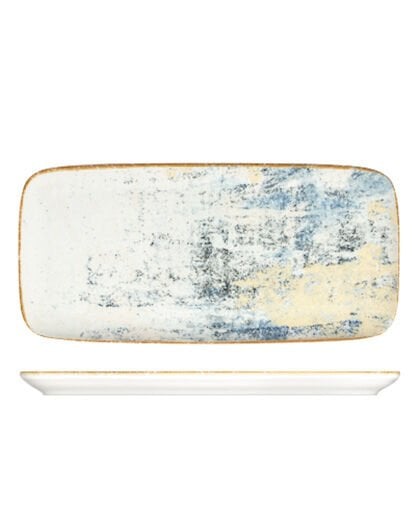 Arte Quadro Dikdörtgen Tabak 35 cm (34 * 16)