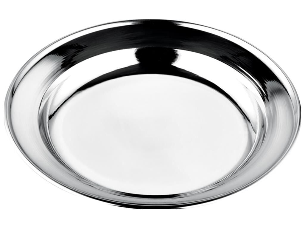Diplomat Yemek Tabak 21 Cm (12 Adet)