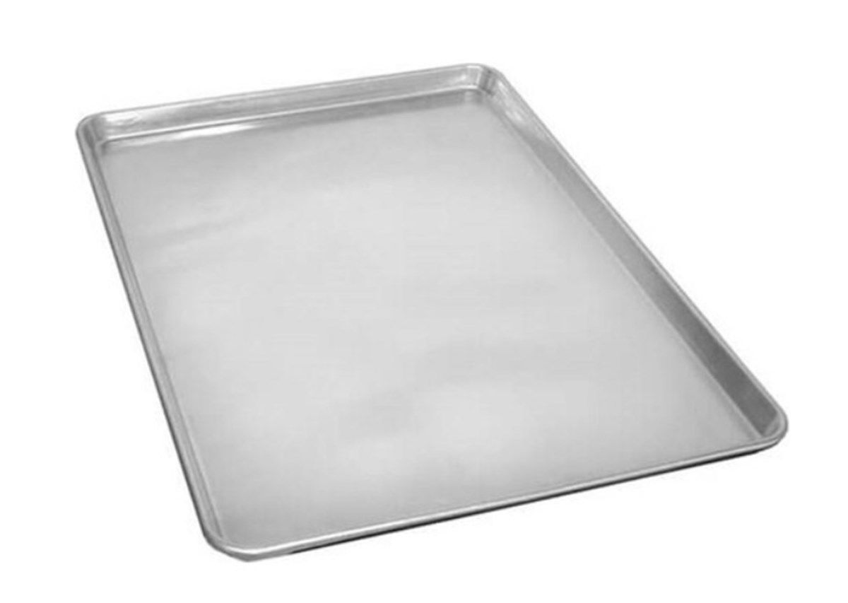 Npicco Alüminyum Kordonlu Tepsi 40*60 Cm