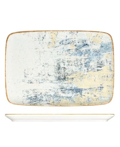 Arte Quadro Dikdörtgen Tabak 37 cm (33 * 23)