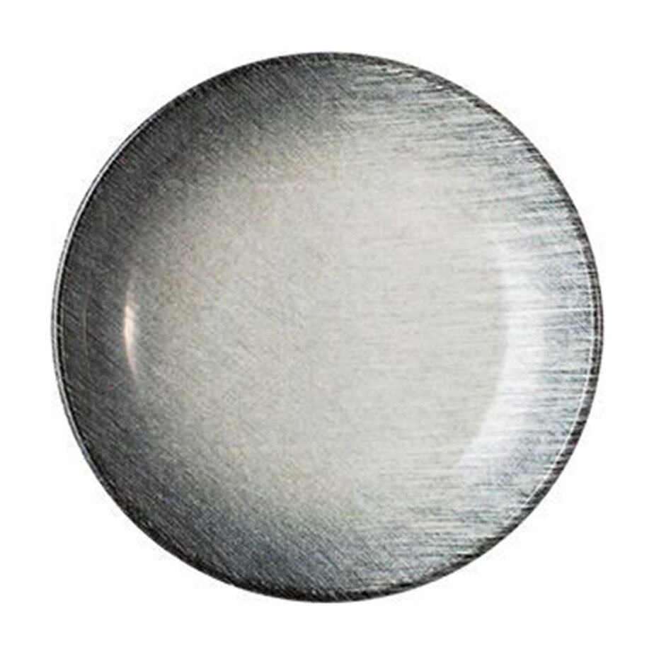 ID Fine Brezza Valle Çukur Tabak 20 Cm