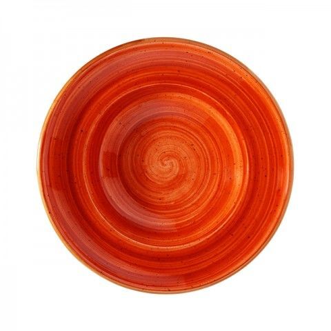 Terracota Gourmet Çukur Tabak 24 Cm