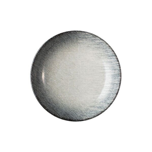 ID Fine Brezza Valle Çukur Tabak 22 Cm