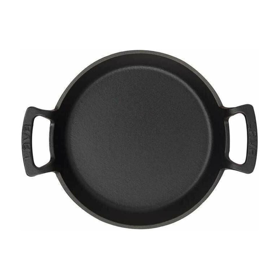 Lava Döküm Sahan 16 Cm