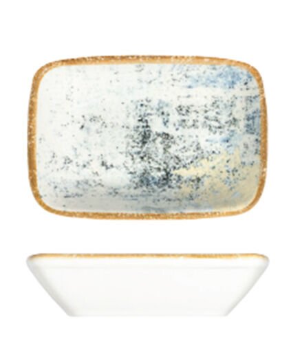 Arte Quadro Dikdörtgen Kayık 13 cm (12 * 8)