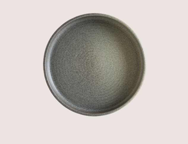 Hornfels Ripple Kase 23 Cm