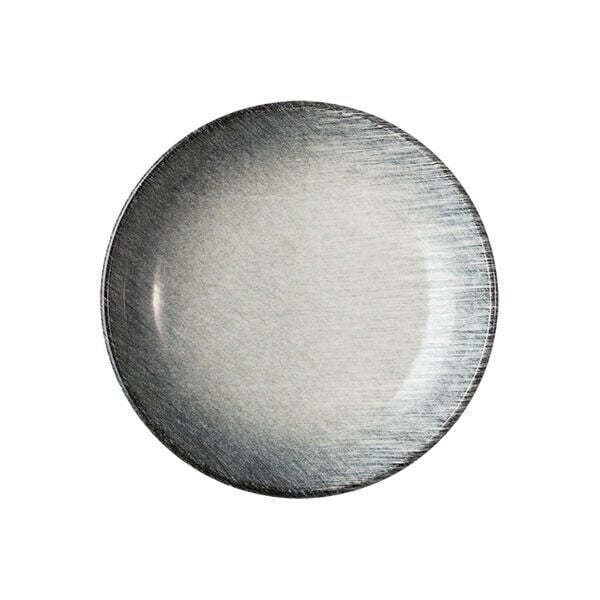 ID Fine Brezza Valle Çukur Tabak 25 Cm