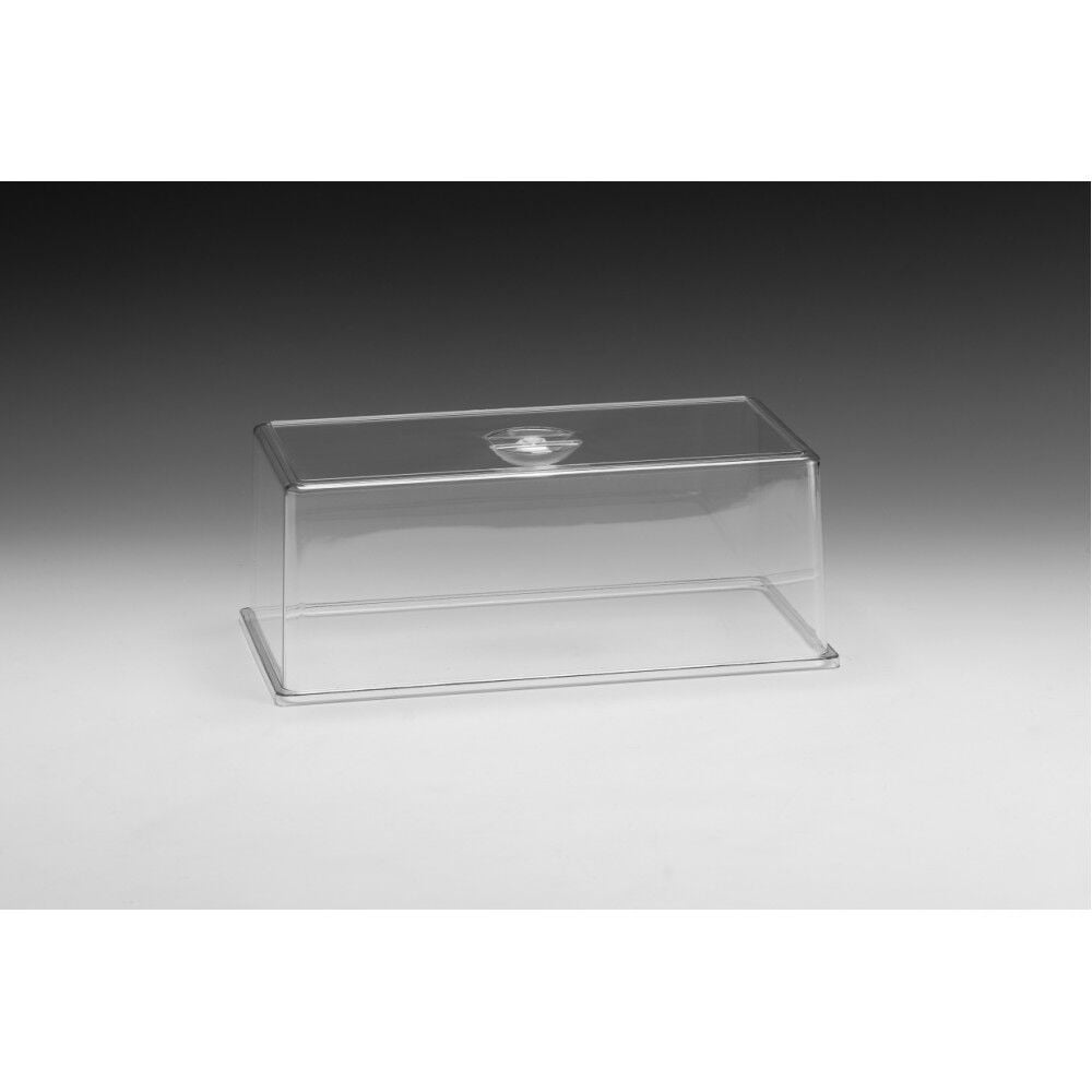 Policarbon Baton Pasta Kapak