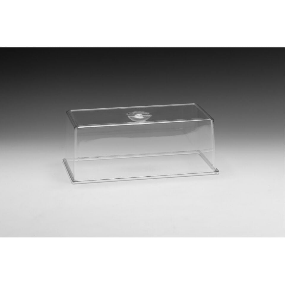 Policarbon Baton Pasta Kapak