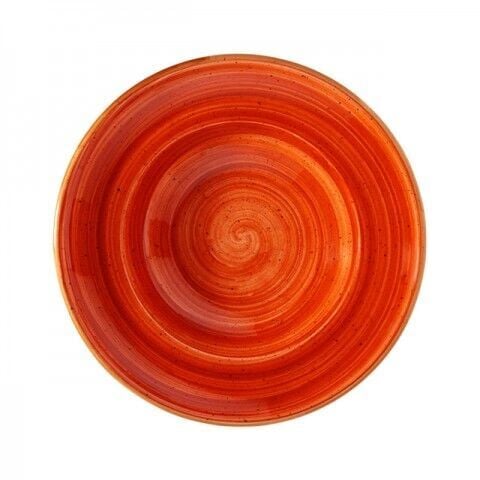 Terracota Gourmet Çukur Tabak 27 Cm