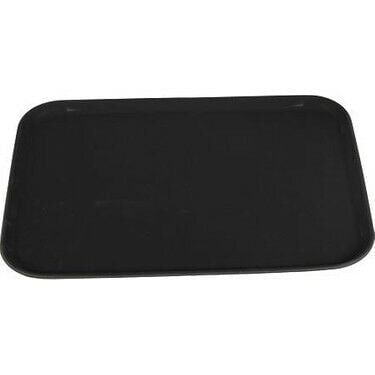 Plastik Servis Tepsisi No.2 32*44 Cm - 10 Adet