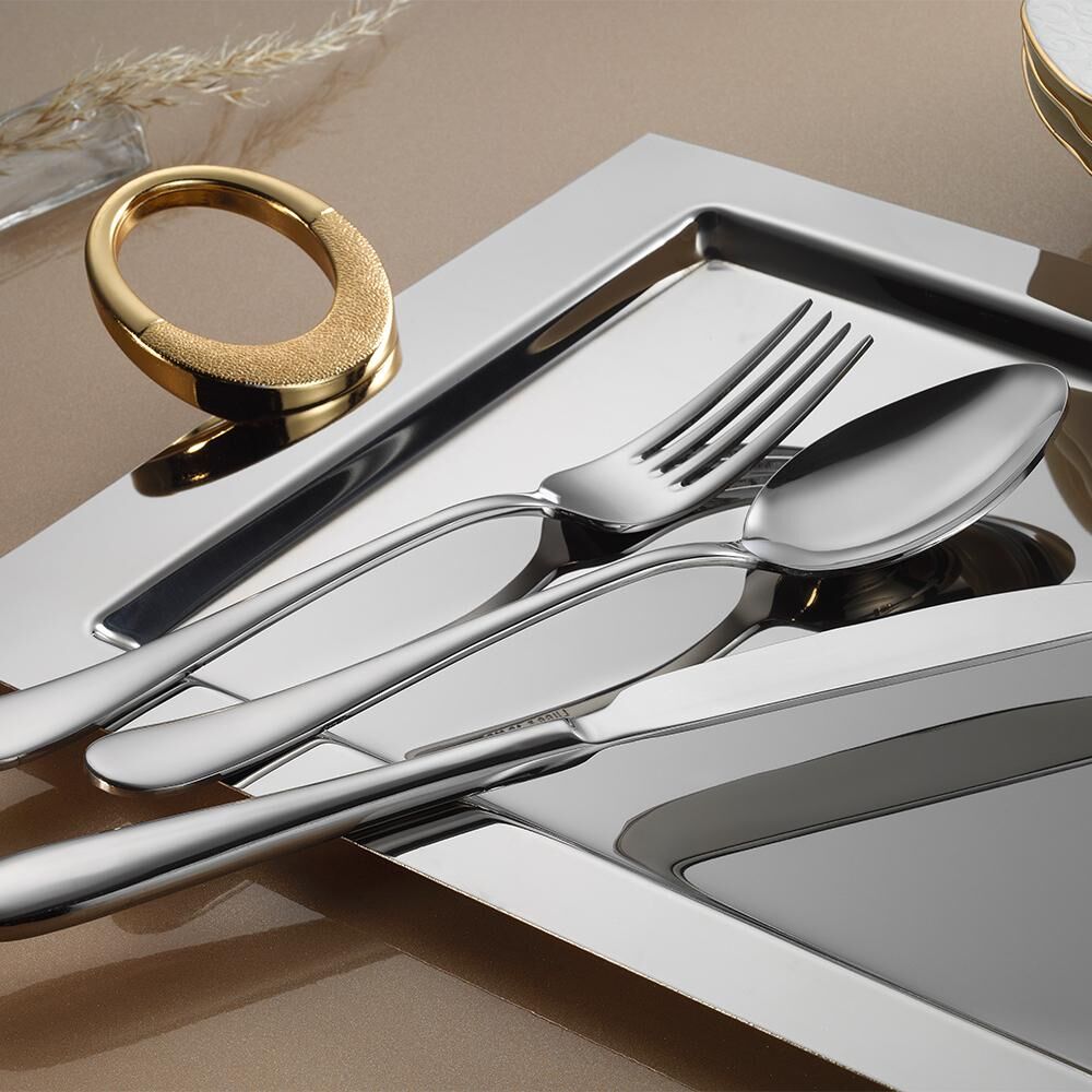 Lugga Esma Yemek Kaşık