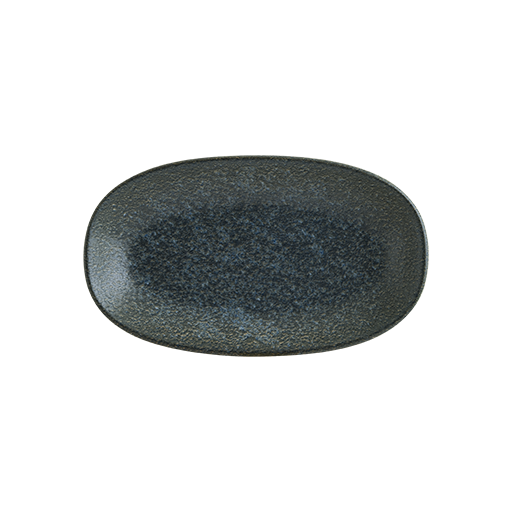 Vega Gourmet Oval Kayık Tabak 19*11 Cm