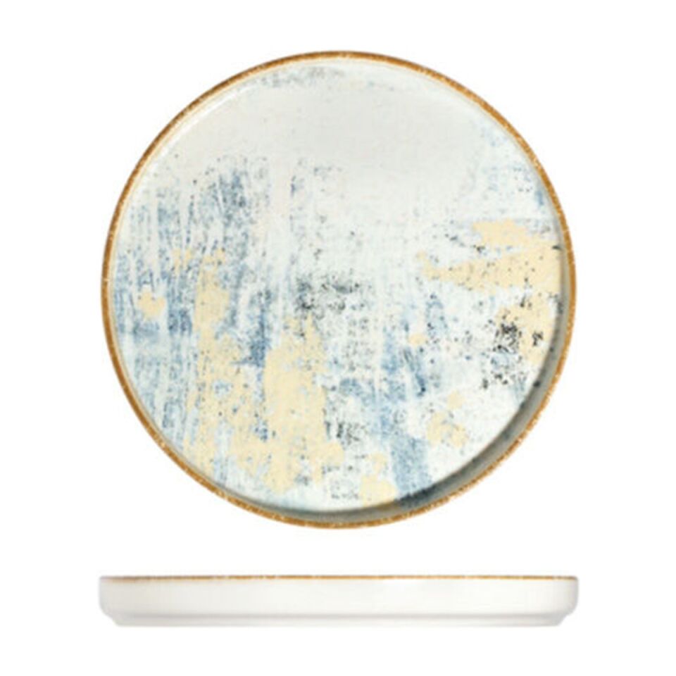 Arte Stolt Düz Tabak 25,5 cm